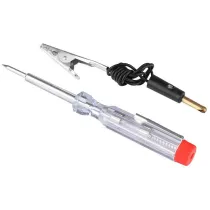 NÕELINDIKAATOR 6V-24V PLASTIK CARMOTION