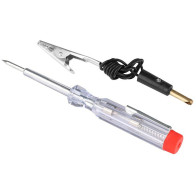 NÕELINDIKAATOR 6V-24V PLASTIK CARMOTION