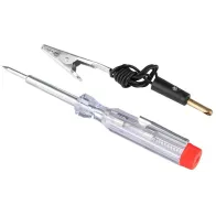 NÕELINDIKAATOR 6V-24V PLASTIK CARMOTION