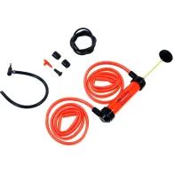 IMI/UNIVERSAALPUMP 420MM, ÜMBERPUMPAMISEKS, PLAST CARMOTION