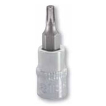 Bit socket Torx T20 1/4" Irimo blister