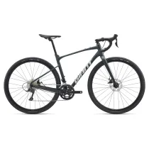 Gravel jalgratas GIANT Revolt 2 (2025) Asphalt Green (M/L)
