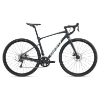Gravel jalgratas GIANT Revolt 2 (2025) Asphalt Green (M/L)