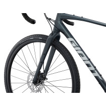 Gravel jalgratas GIANT Revolt 2 (2025) Asphalt Green (M/L)