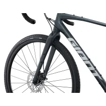 Gravel jalgratas GIANT Revolt 2 (2025) Asphalt Green (M/L)