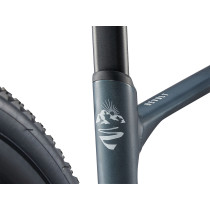 Gravel jalgratas GIANT Revolt 2 (2025) Asphalt Green (M/L)