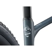 Gravel jalgratas GIANT Revolt 2 (2025) Asphalt Green (M/L)
