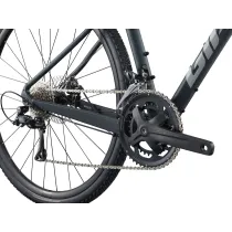 Gravel jalgratas GIANT Revolt 2 (2025) Asphalt Green (M/L)