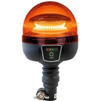 JUHTMEVABA LAETAV LED VILKUR JALAGA 2-3H, IP65 -30°C-50°C JBM