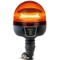 JUHTMEVABA LAETAV LED VILKUR JALAGA 2-3H, IP65 -30°C-50°C JBM