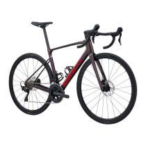 Maanteeratas GIANT Defy Advanced 2, Tiger Red (M/L)