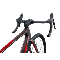 Maanteeratas GIANT Defy Advanced 2, Tiger Red (M/L)
