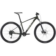 Jalgratas GIANT Talon 29 2, Phantom green (M)