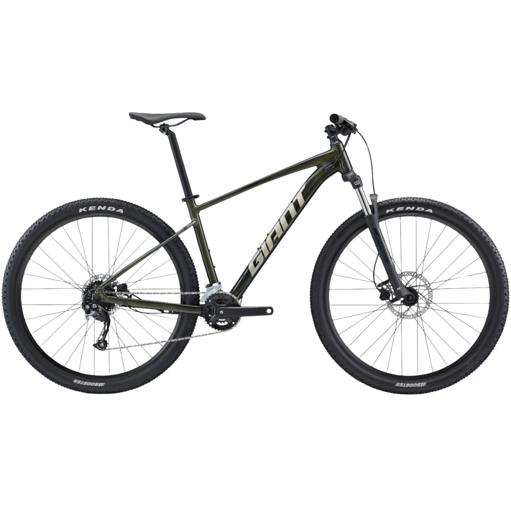 Jalgratas GIANT Talon 29 2, Phantom green (M)