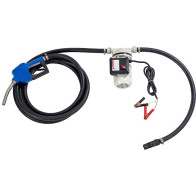 KOMPL. ADBLUE TANKIMISEKS, UNIVERSAALNE, 12V AUTOM. PÜSTOL MECLUBE