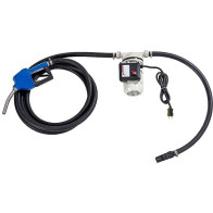 KOMPL. ADBLUE TANKIMISEKS, UNIVERSAALNE, 230V AUTOM. PÜSTOL MECLUBE