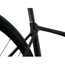 Maanteeratas GIANT TCR Advanced 2 PC (2025) Carbon (M)