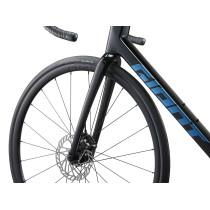 Maanteeratas GIANT TCR Advanced 2 PC (2025) Carbon (M)