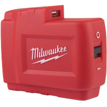 USB PESAGA ADAPTER M18 AKUDELE HJ2 MILWAUKEE