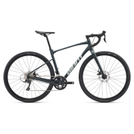 Gravel jalgratas GIANT Revolt 2 (2025) Asphalt Green (M)