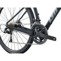 Gravel jalgratas GIANT Revolt 2 (2025) Asphalt Green (M)