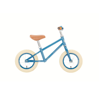 Jooksuratas EXCELSIOR Retro Runner (2025) 12", sinine