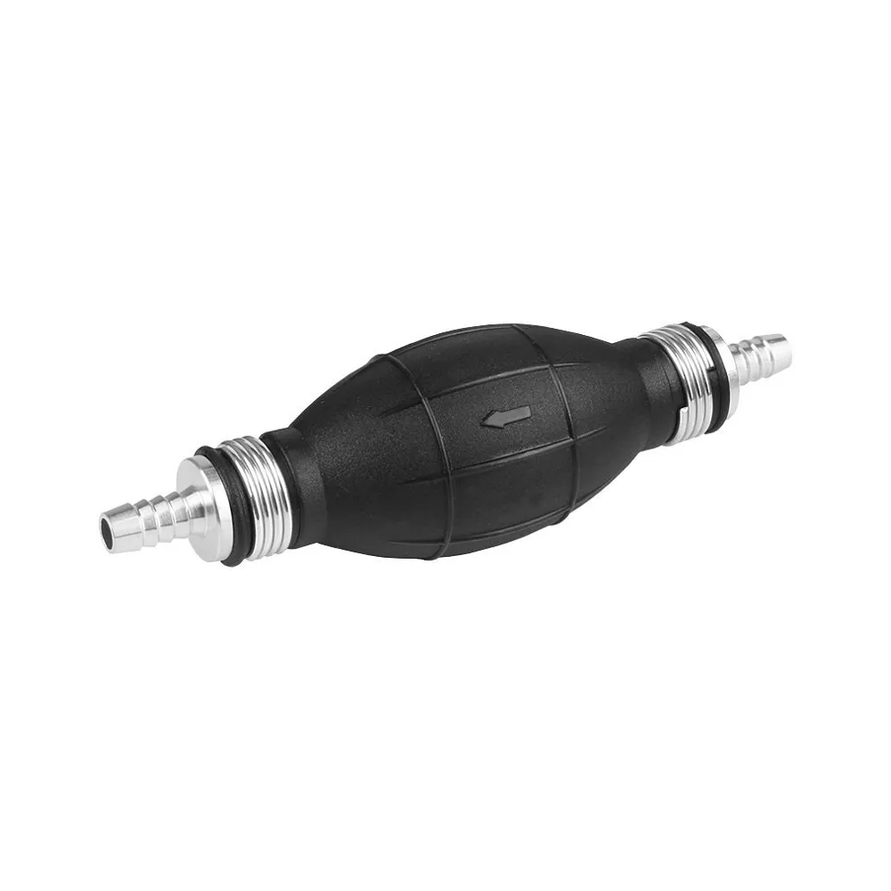 SIFOONPUMP/KUMMIPIRN + 6MM VOOLIKU KIIRÜHENDUS MÕLEMAL POOL CARMOTION
