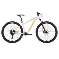 Jalgratas KONA Lava Dome, 29" White (L)