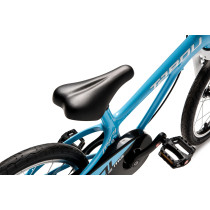 Ülikerge laste jalgratas TABOU Rocket Lite MG (2025) 14", sinine/valge