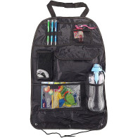 ISTME SELJATOE KATE TASKUTEGA MUST 59X38CM CARMOTION