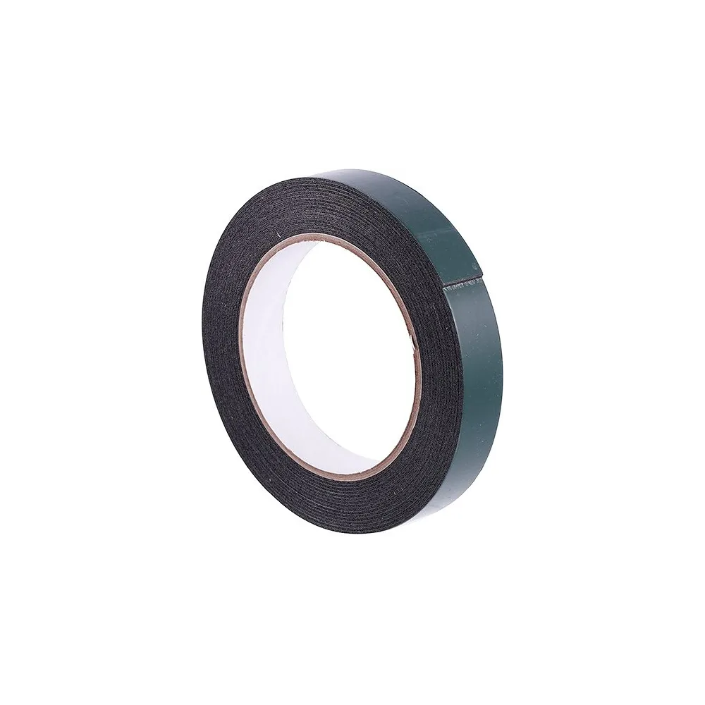KAHEPOOLNE TEIP 15MM/5M MUST CARMOTION