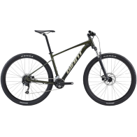 Jalgratas GIANT Talon 29 2, Phantom green (XL)