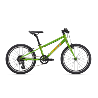 Ülikerge laste jalgratas GIANT ARX 20 (2025) Metallic Green