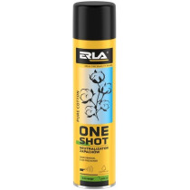 ERLA ONE SHOT PURE COTTON ÕHUVÄRSKENDAJA 600ML