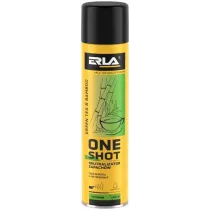 ERLA ONE SHOT GREEN TEA & BAMBOO ÕHUVÄRSKENDAJA 600ML