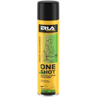 ERLA ONE SHOT GREEN TEA & BAMBOO ÕHUVÄRSKENDAJA 600ML