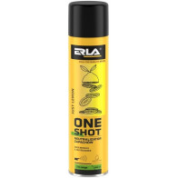 ERLA ONE SHOT JUST LEMON ÕHUVÄRSKENDAJA 600ML