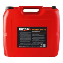 Divinol hüdroõli HVLPD 46 20L