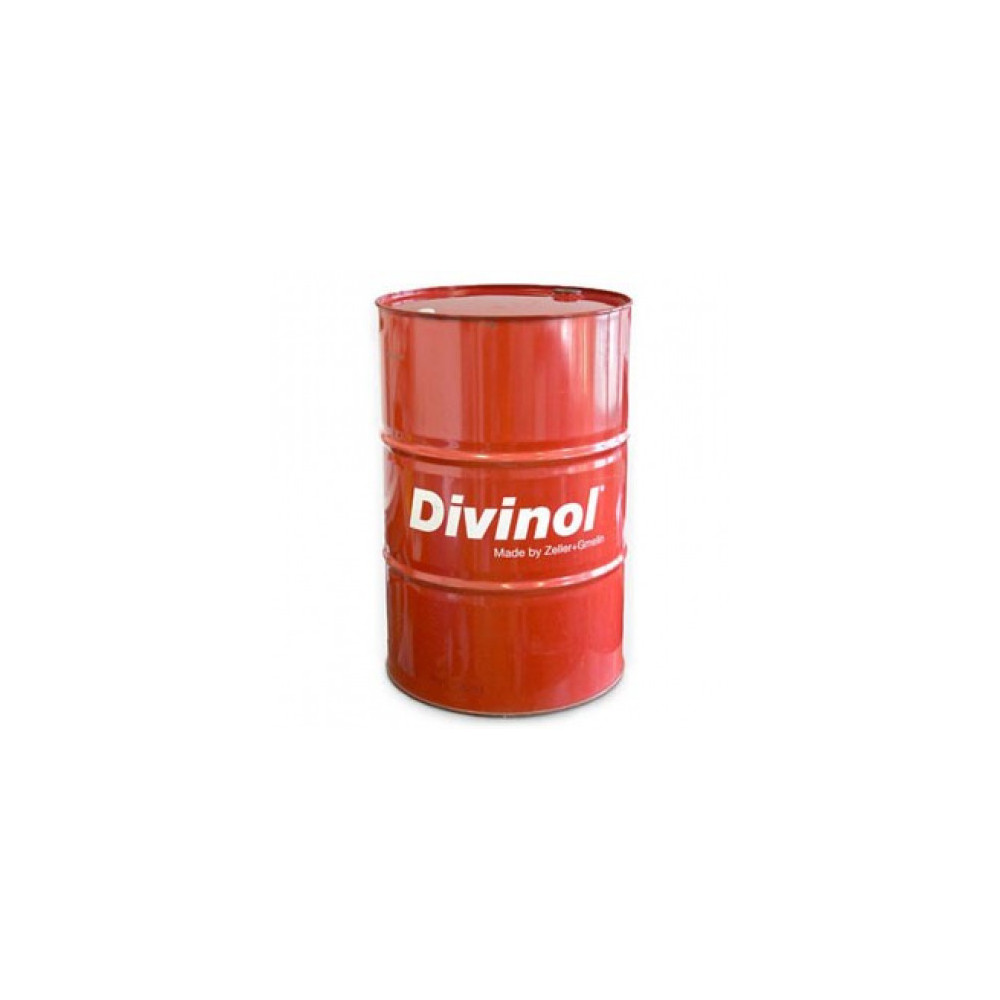 Divinol hüdroõli HVLPD 46 200L