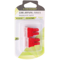 KAITSE JAPVAL TYPE F 50A 2TK BLISTER CARMOTION