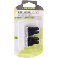 KAITSE JAPVAL TYPE F 80A 2TK BLISTER CARMOTION