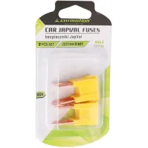 KAITSE JAPVAL TYPE M 60A 2TK BLISTER CARMOTION