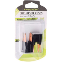 KAITSE JAPVAL TYPE M 80A 2TK BLISTER CARMOTION