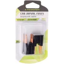 KAITSE JAPVAL TYPE M 80A 2TK BLISTER CARMOTION