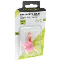 KAITSE JAPVAL TYPE 62 30A 1TK BLISTER CARMOTION