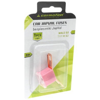 KAITSE JAPVAL TYPE 62 30A 1TK BLISTER CARMOTION