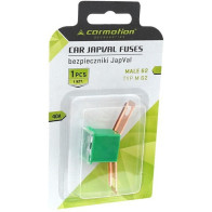 KAITSE JAPVAL TYPE 62 40A 1TK BLISTER CARMOTION