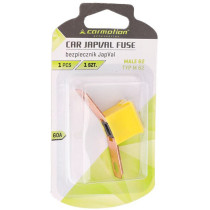 KAITSE JAPVAL TYPE 62 60A 1TK BLISTER CARMOTION