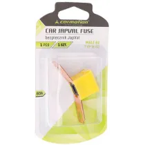 KAITSE JAPVAL TYPE 62 60A 1TK BLISTER CARMOTION