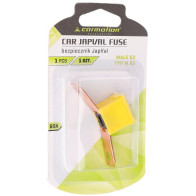 KAITSE JAPVAL TYPE 62 60A 1TK BLISTER CARMOTION